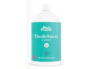 BF Desodorante arena gato 500gr lavanda