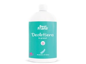 BF Desodorante arena gato 500gr talco