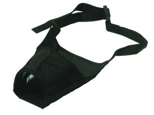 Bozal nylon N. 3 (Pastor alemán)