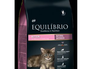 Equilibrio Kitten 2kg