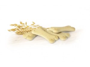 Galleta Biscodog sabor vainilla 1 kg