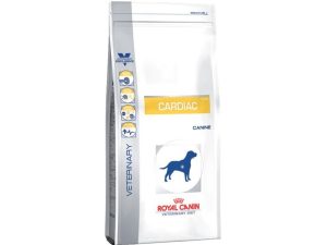 Diet Canine Cardiac EC26 14 kg