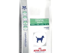 Diet Canine Dental Special Small Dog DSD25 3.5 kg