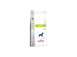 Diet Canine Diabetic DS37 12 kg