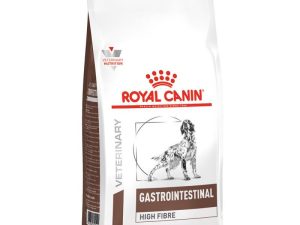 Royal diet canine gastro high fibre 2 kg
