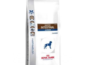 Diet Canine Gastro Intestinal Junior GIJ29 2.5 kg