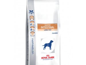 Diet Canine Gastro Intestinal Low Fat LF22 6 kg