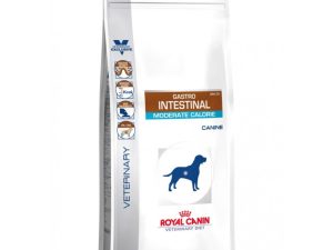 Diet Can Gastro Intestinal Moderate Calorie 2kg