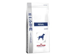 Diet Canine Renal RF14 14 kg