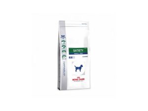 Diet Canine Satiety Small Dog 3 kg