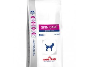 Diet Canine Skin Care Adult Small Dog SKS25 4 kg
