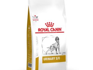 Diet Canine Urinary S/O LP18 7.5 kg