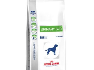 Diet Canine Urinary S/O Small Dog USD20 1.5 kg
