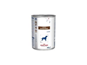 RC Diet Canine Wet Gastrointestinal 12x400gr