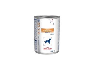 Diet Can Wet Gastro Intestinal Low Fat 12x410gr