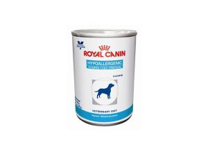 RC Diet Canine Wet Hypoallergenic 12x400gr
