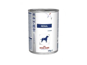 Diet Canine Wet Renal (12 x 410 gr)