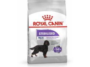 Royal Canin Maxi Sterilised 12kg