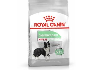 Royal Canin Medium Digestive Care 3kg