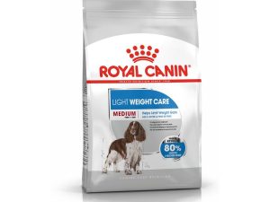 Royal Canin Medium Light Weight Care 12kg