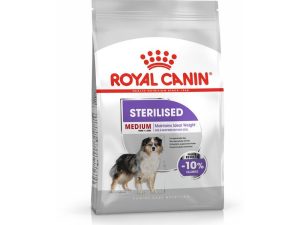 Royal Canin Medium Sterilised 12kg
