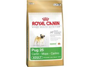 Royal Canin Pug 25 3 kg