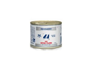 Royal Canin Diet Can/Fel Recovery (12 x 195gr)