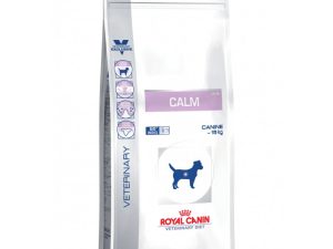 RC Diet Canine Calm Small Dog 4kg