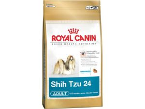 Royal Canin Shih Tzu 24 1,5 kg