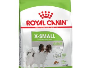 Royal Canin X-Small Adult 0,5kg