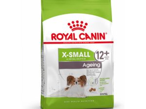 Royal Canin X-Small Ageing +12  1,5kg