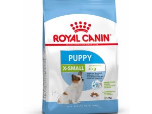 Royal Canin X-Small Puppy 0,5kg