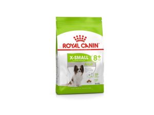 Royal Canin X-Small Adult 8+ 1,5kg