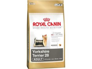 Royal Canin Yorkshire Terrier 28 3 kg