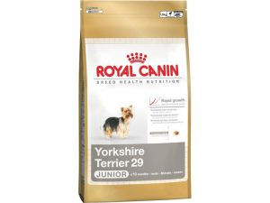 Royal Canin Yorkshire Terrier Junior 29 1,5 kg