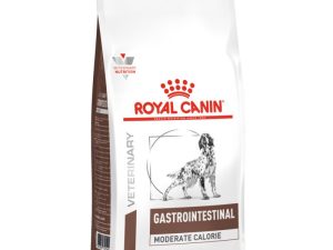 Royal Diet Canine gastro moderate calorie 15kg