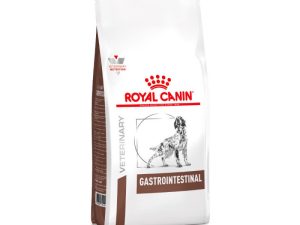 Royal Diet Canine gastrointestinal 15kg
