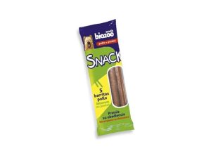 Snack pollo (5 barritas)