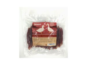 Tiras de pato 500gr